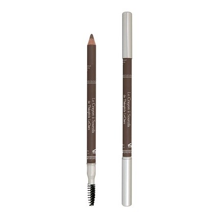 

Карандаш для бровей Eye Crayon Sourcils 02 Chтtain, T.Leclerc