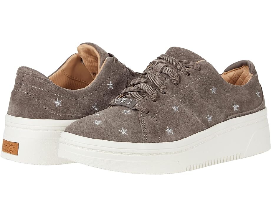 

Кроссовки Dr. Scholl's Every Star, цвет Smoke Grey
