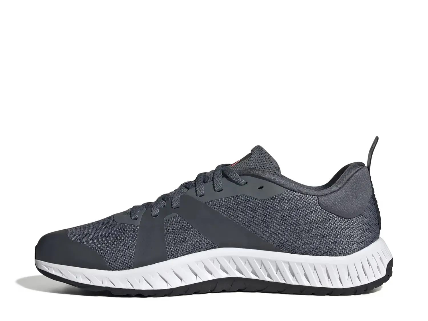Тренировочные кроссовки - мужские Adidas, Grey — фото 2