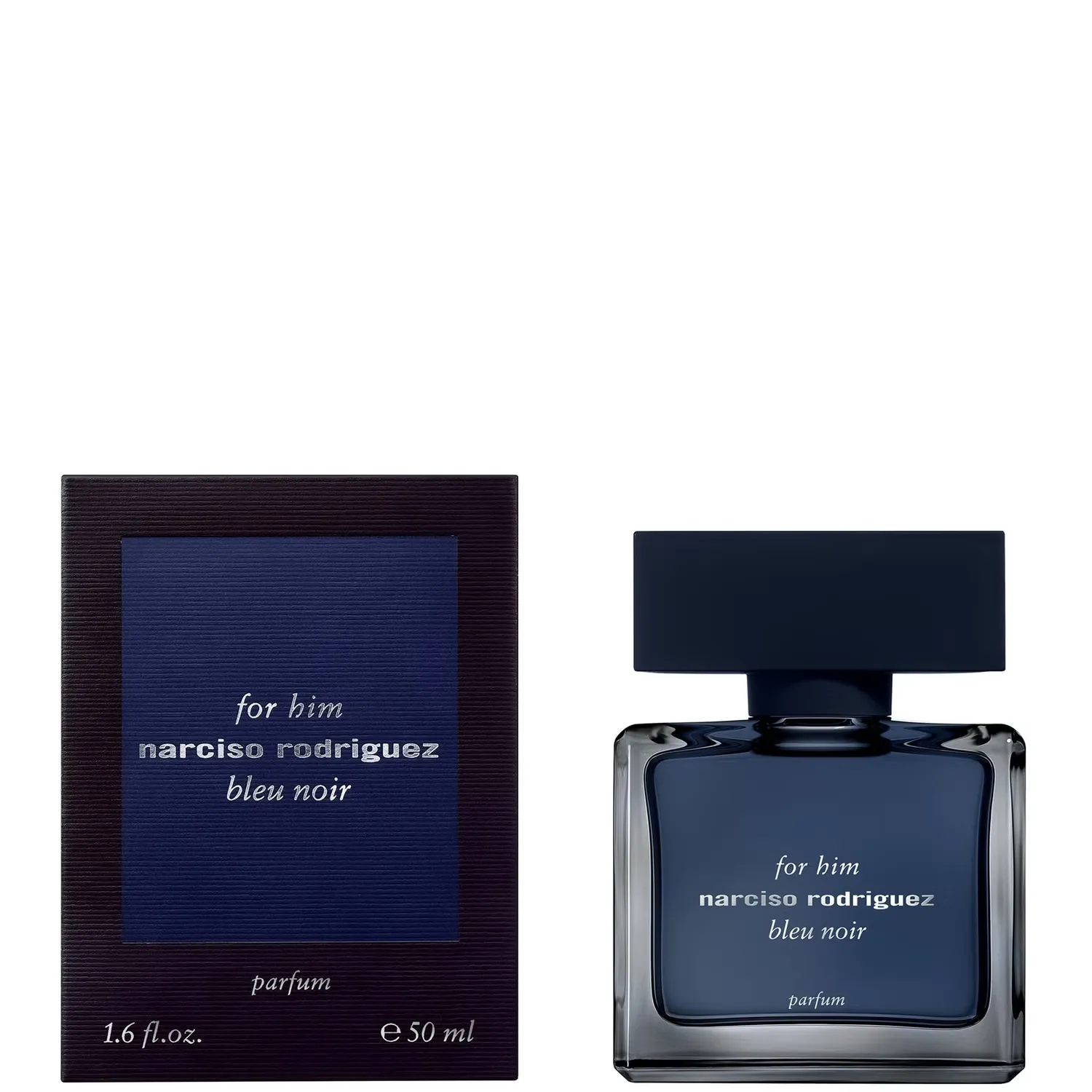 Туалетная вода Issey Miyake Fusion Extreme, 50 мл Narciso Rodriguez — фото 2