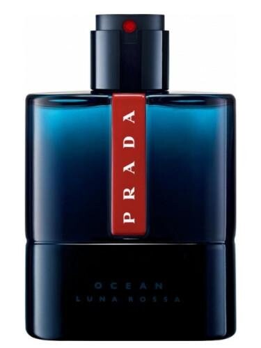 

Туалетная вода, 50 мл Prada, Luna Rossa Ocean