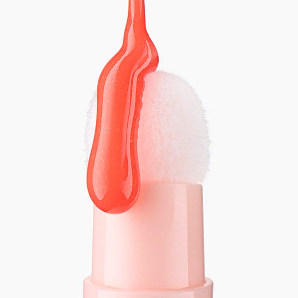 Бальзам для губ CATRICE Colour Cushion Juicy Lip Oil, 020 — фото 2