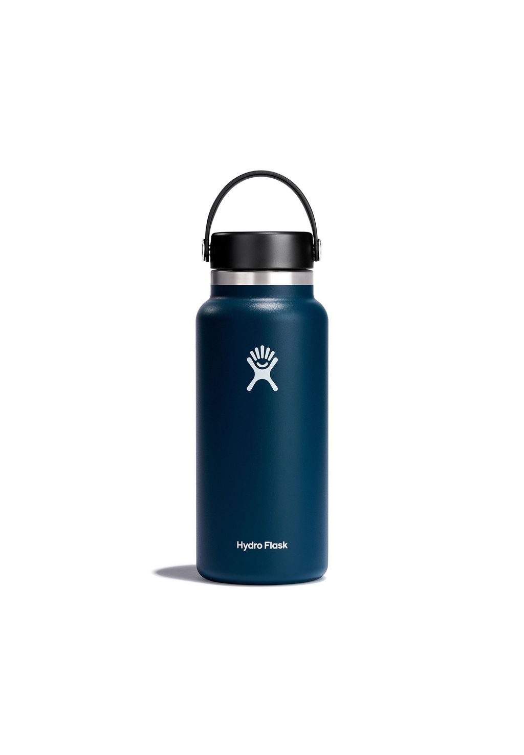 

Унисекс термос для напитков 946 мл Hydration Hydro Flask, indigo