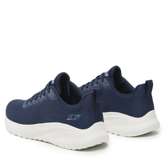 Кроссовки Skechers FaceOff, темно-синий — фото 3