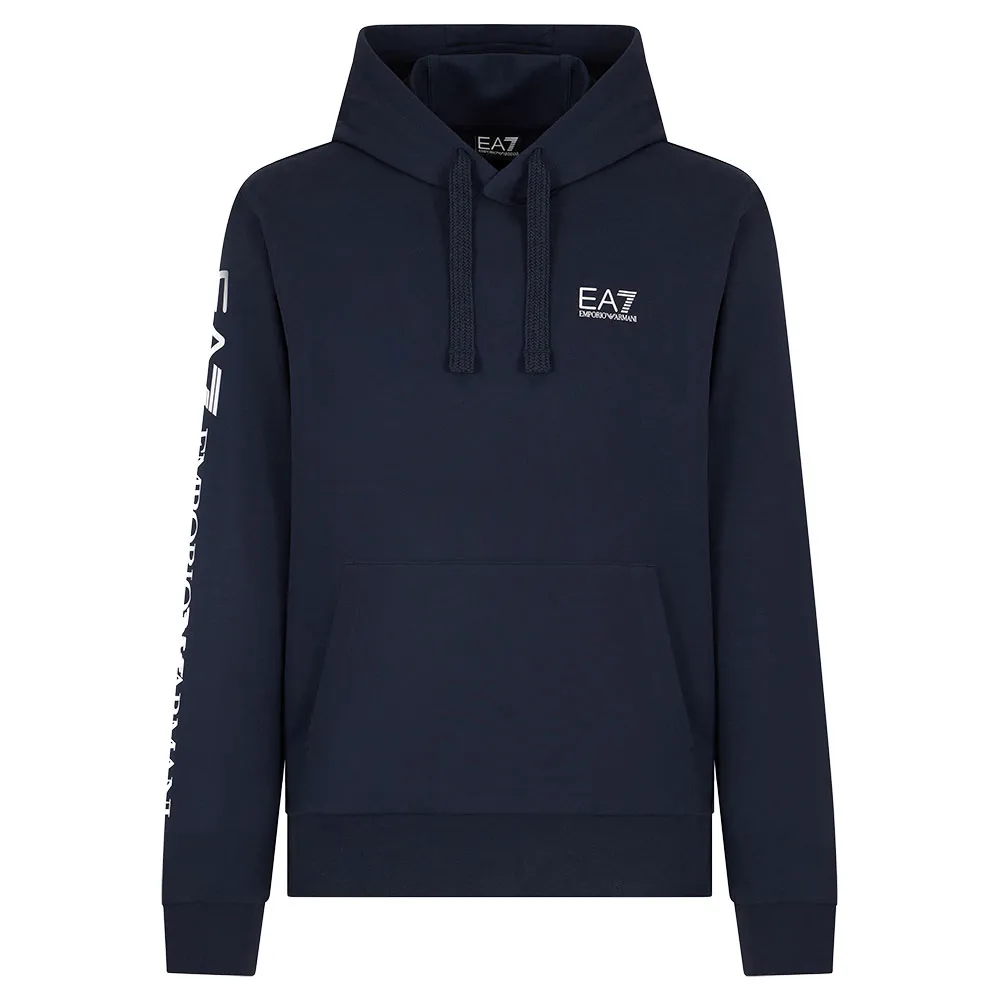 

Худи EA7 EMPORIO ARMANI 7M000569_AF13512, синий