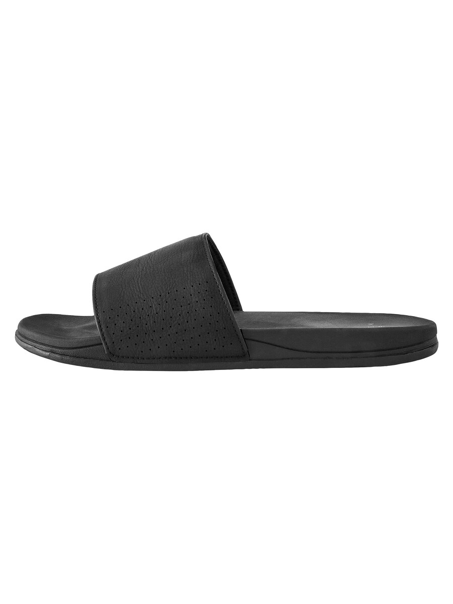

Шлепанцы Next Mules, черный