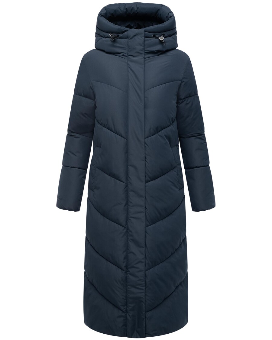 

Зимнее пальто MARIKOO, Navy