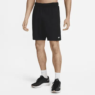 

Шорты Nike Totality, цвет Black/Black/Iron Grey/White