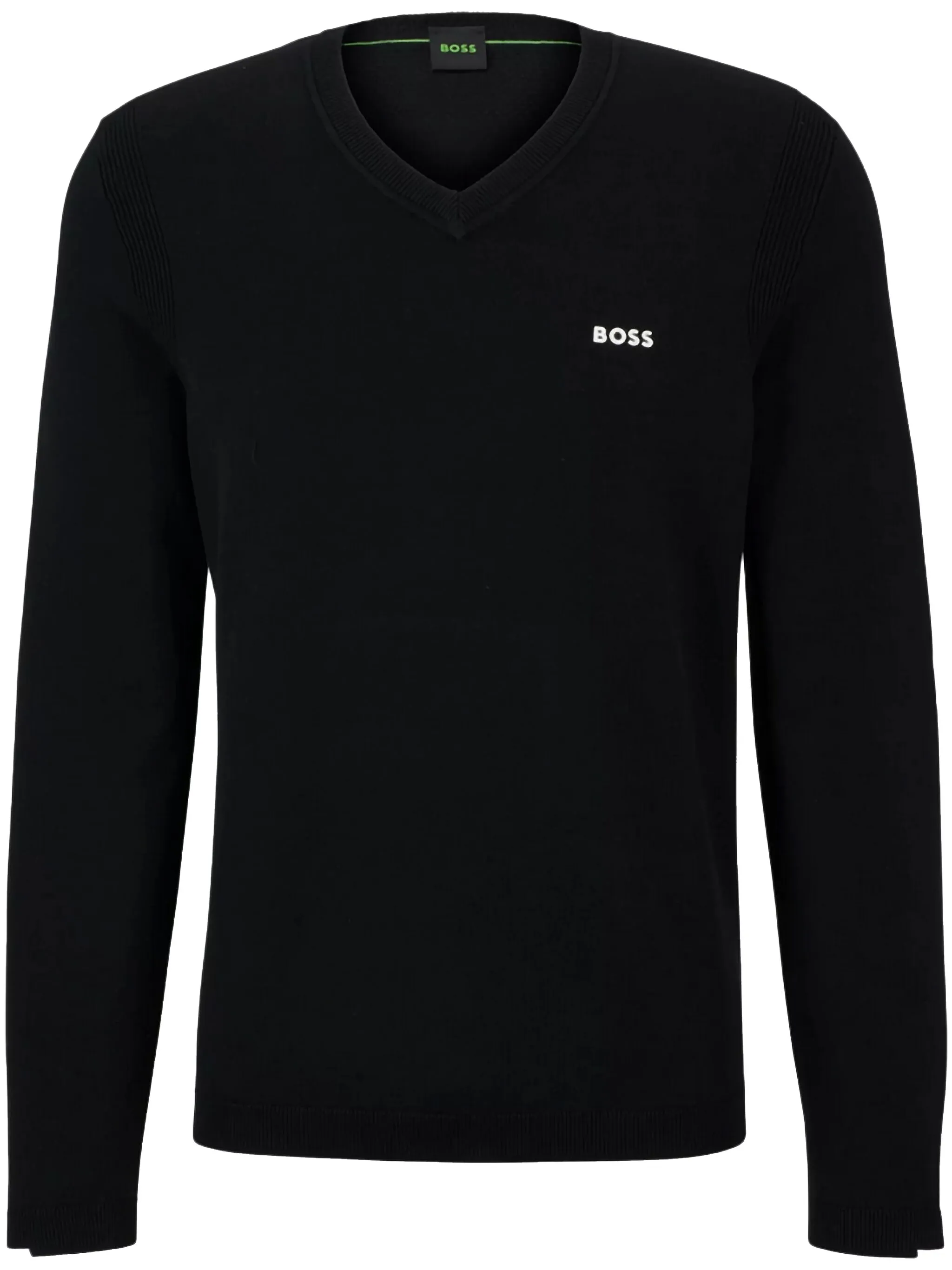 

Свитер Ever-X_VN Boss, черный