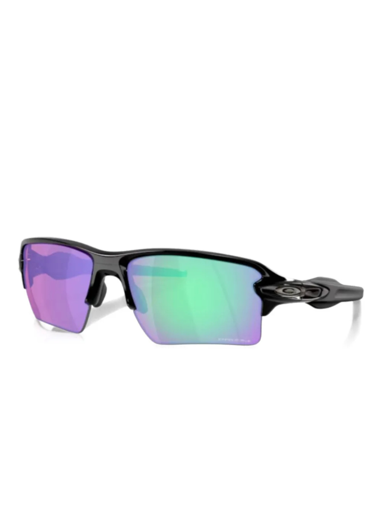 

Солнцезащитные очки Flak 2.0 XL Oakley, черный
