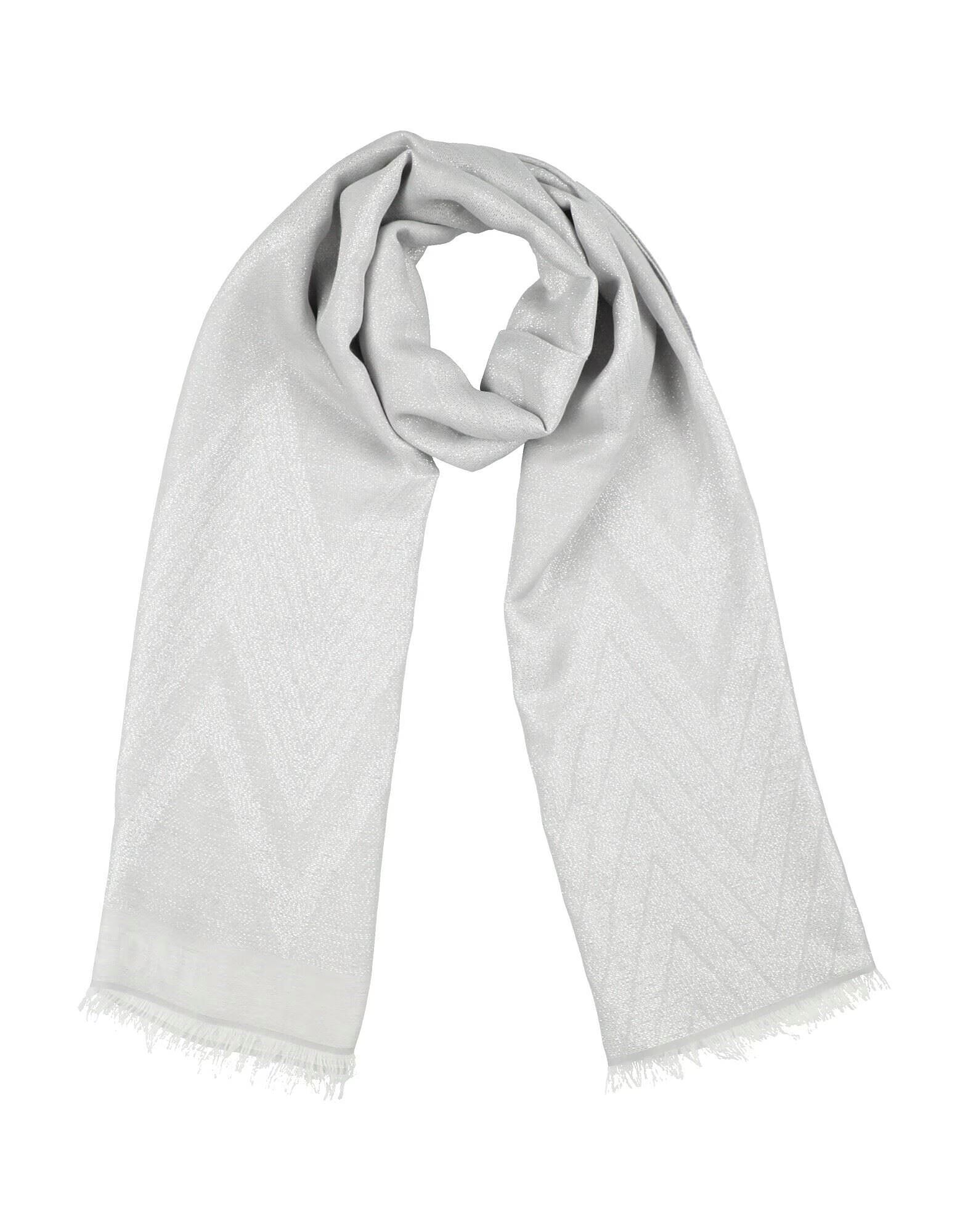 

Шарф Missoni, светло-серый