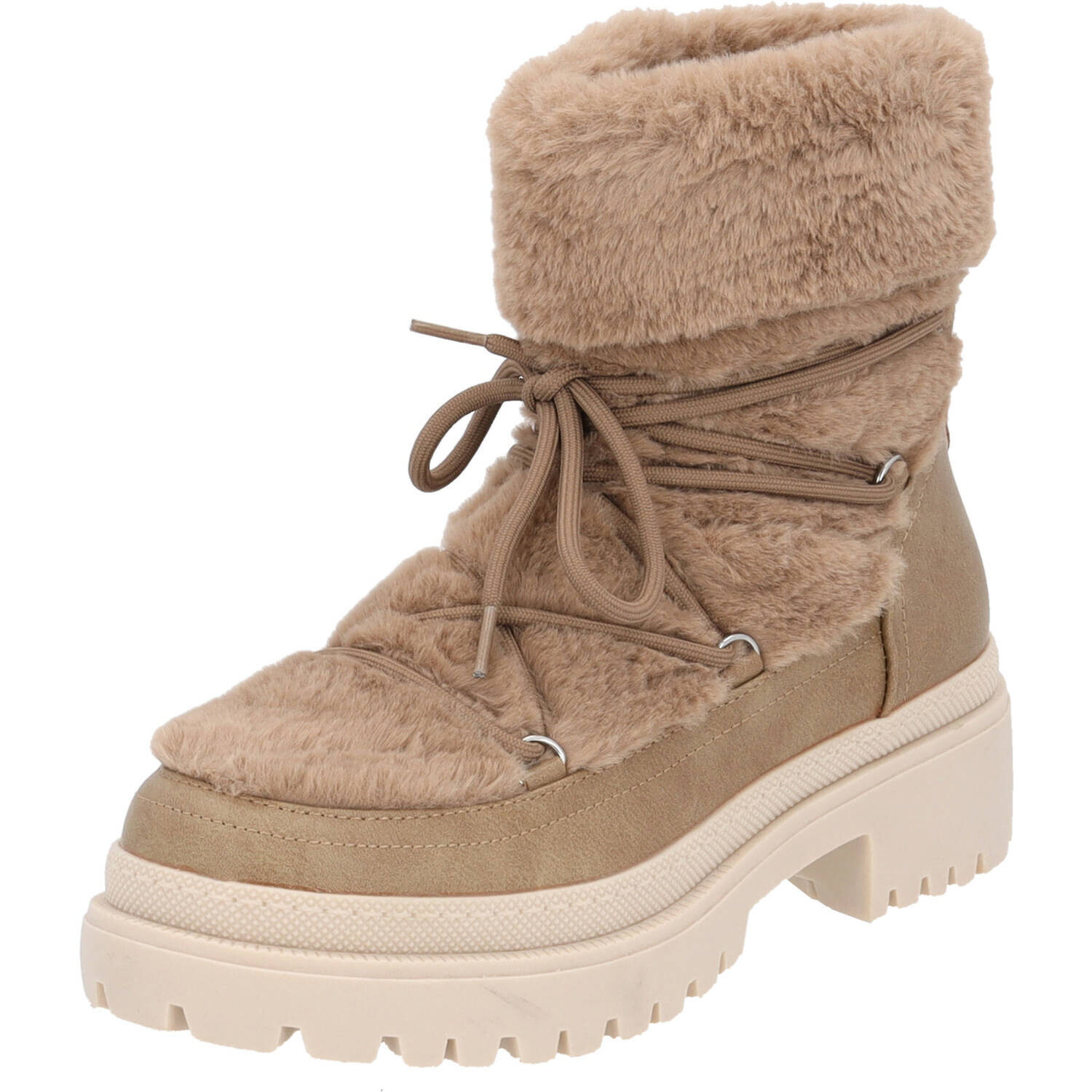 

Ботинки palado Winterstiefel, бежевый