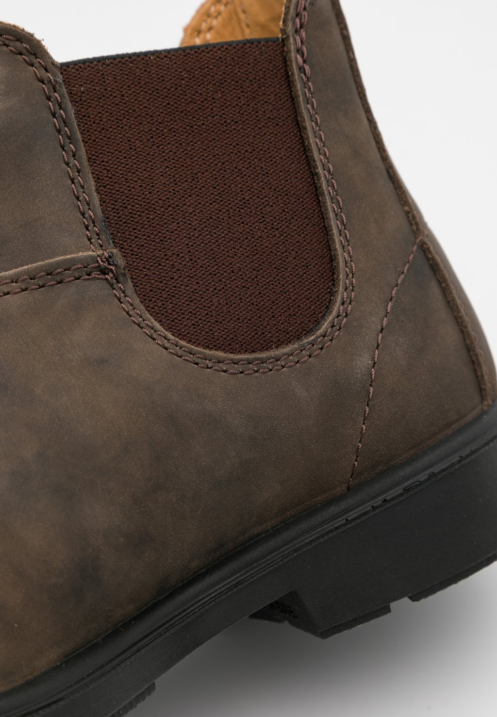 Классические ботильоны UNISEX Blundstone, коричневый — фото 2