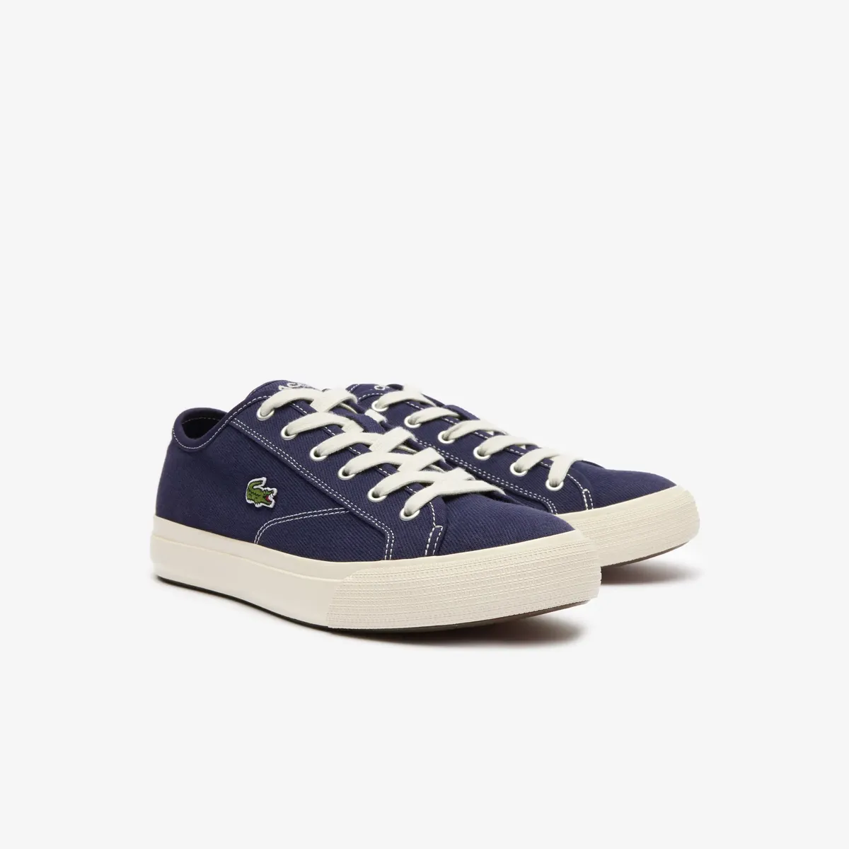 

Кроссовки Lacoste "BACKCOURT 124 1 CMA", белый