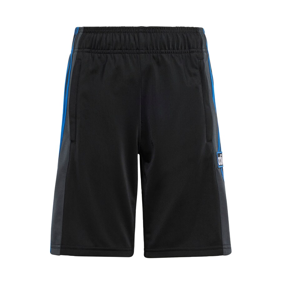 

Обычные брюки ADIDAS ORIGINALS, черный