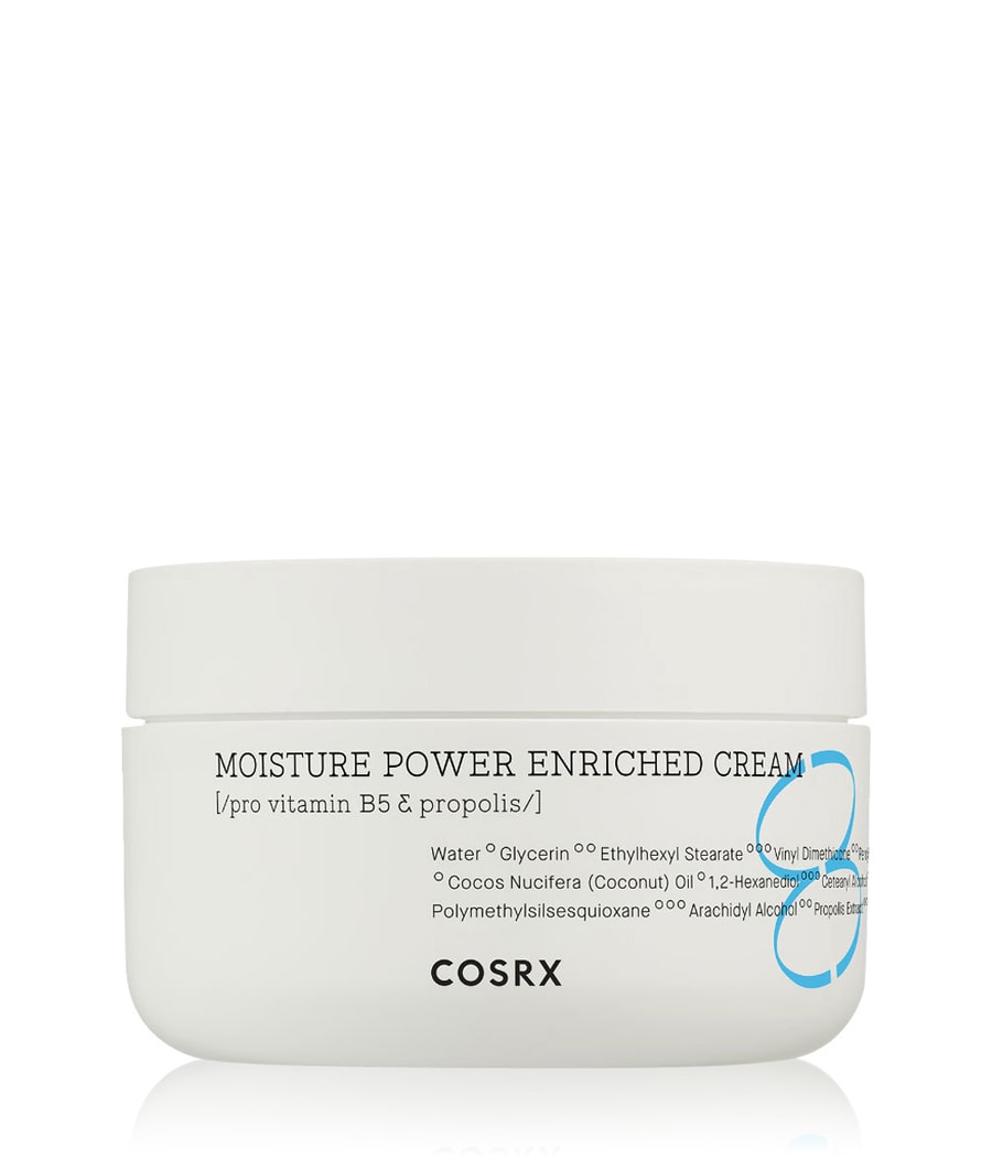 

Крем для лица Cosrx Hydrium Moisture Power Enriched Cream, 50 ml