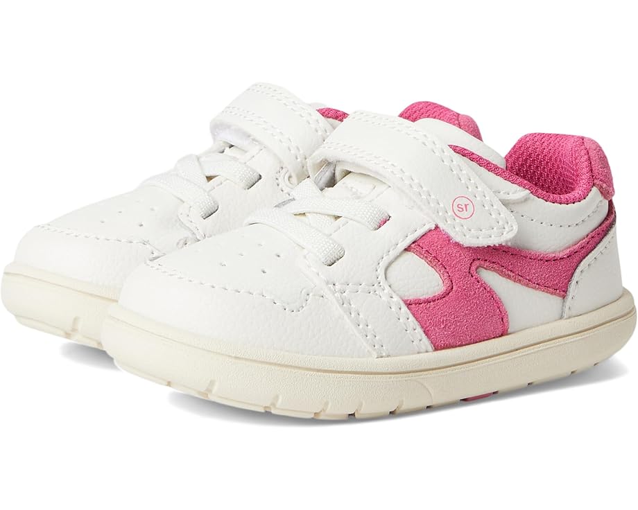 

Кроссовки Stride Rite SRT London, цвет Pink 1