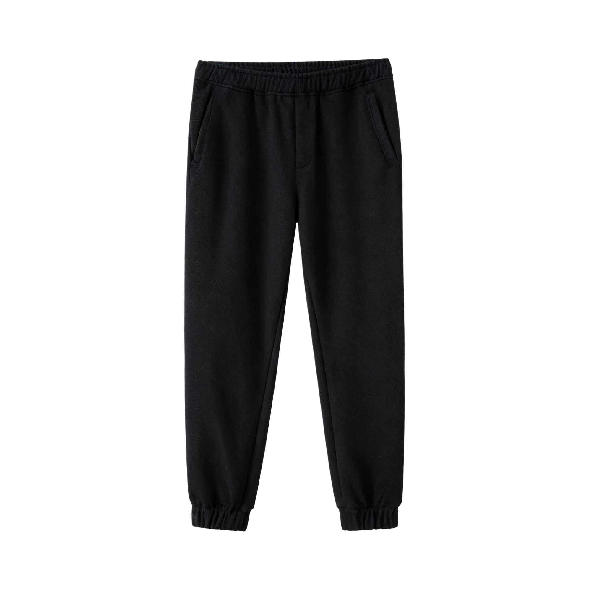 

Трикотажные спортивные штаны мужские ANTA, черный