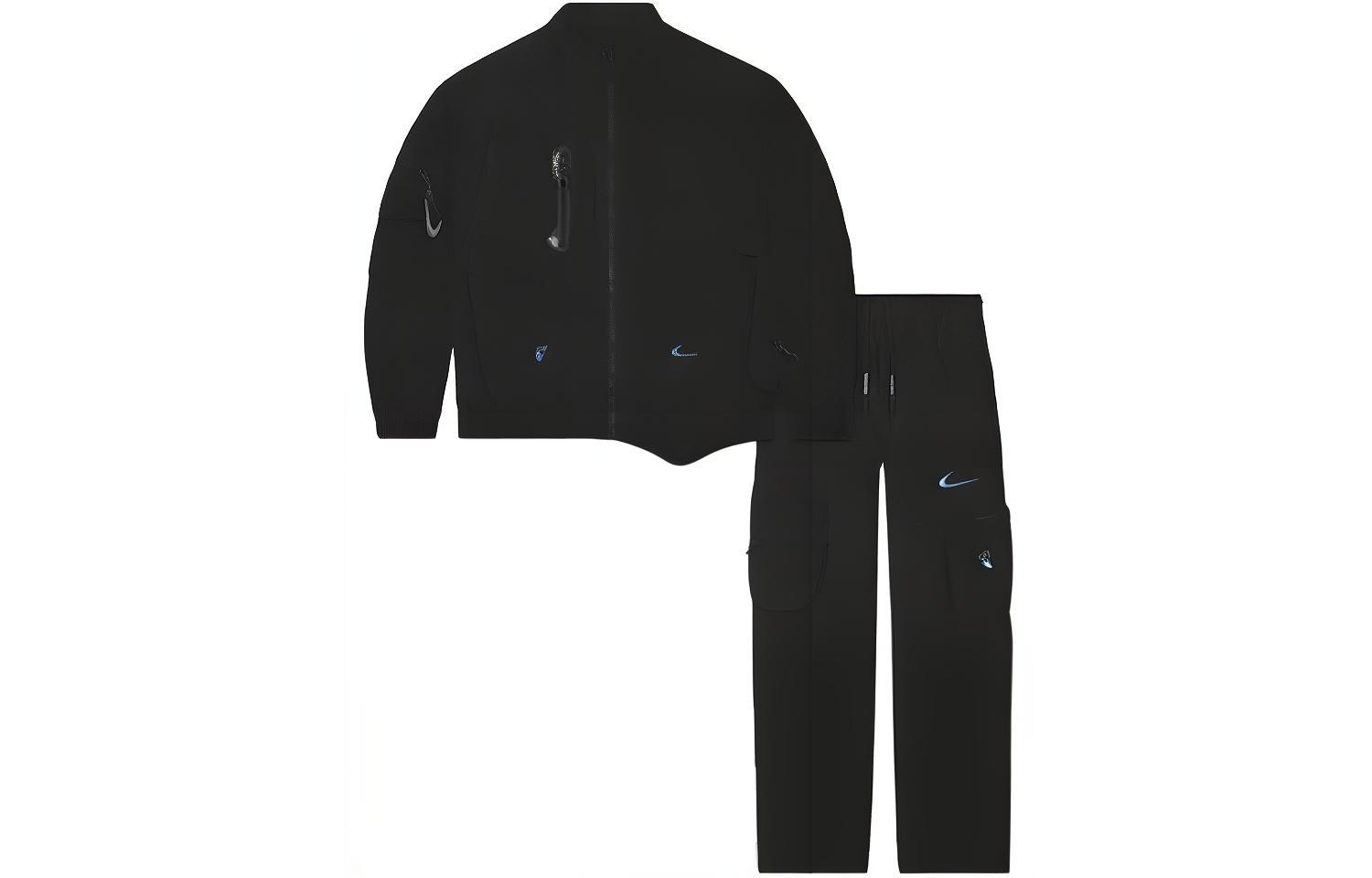 

Nike Спортивный костюм OFF-WHITE X 003, азиатские размеры