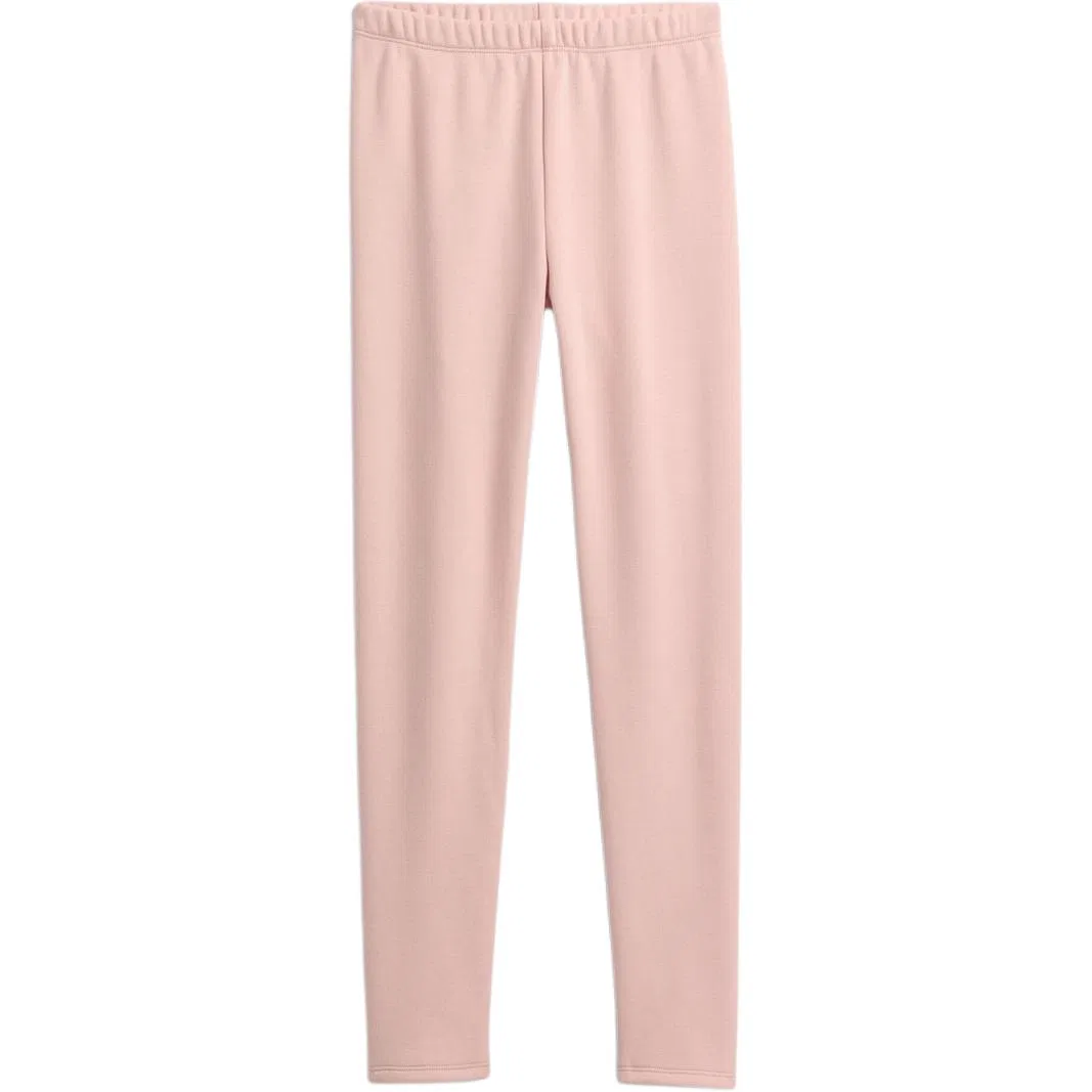 Леггинсы детские GAP Light Pink