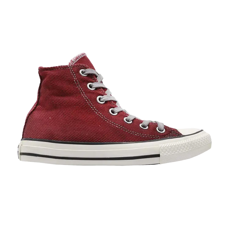 

Кроссовки Converse Chuck Taylor All Star Hi 'Red', красный