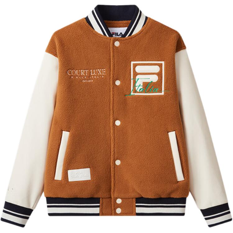 

Утепленные куртки Syrup для подростков FILA KIDS, Syrup Color