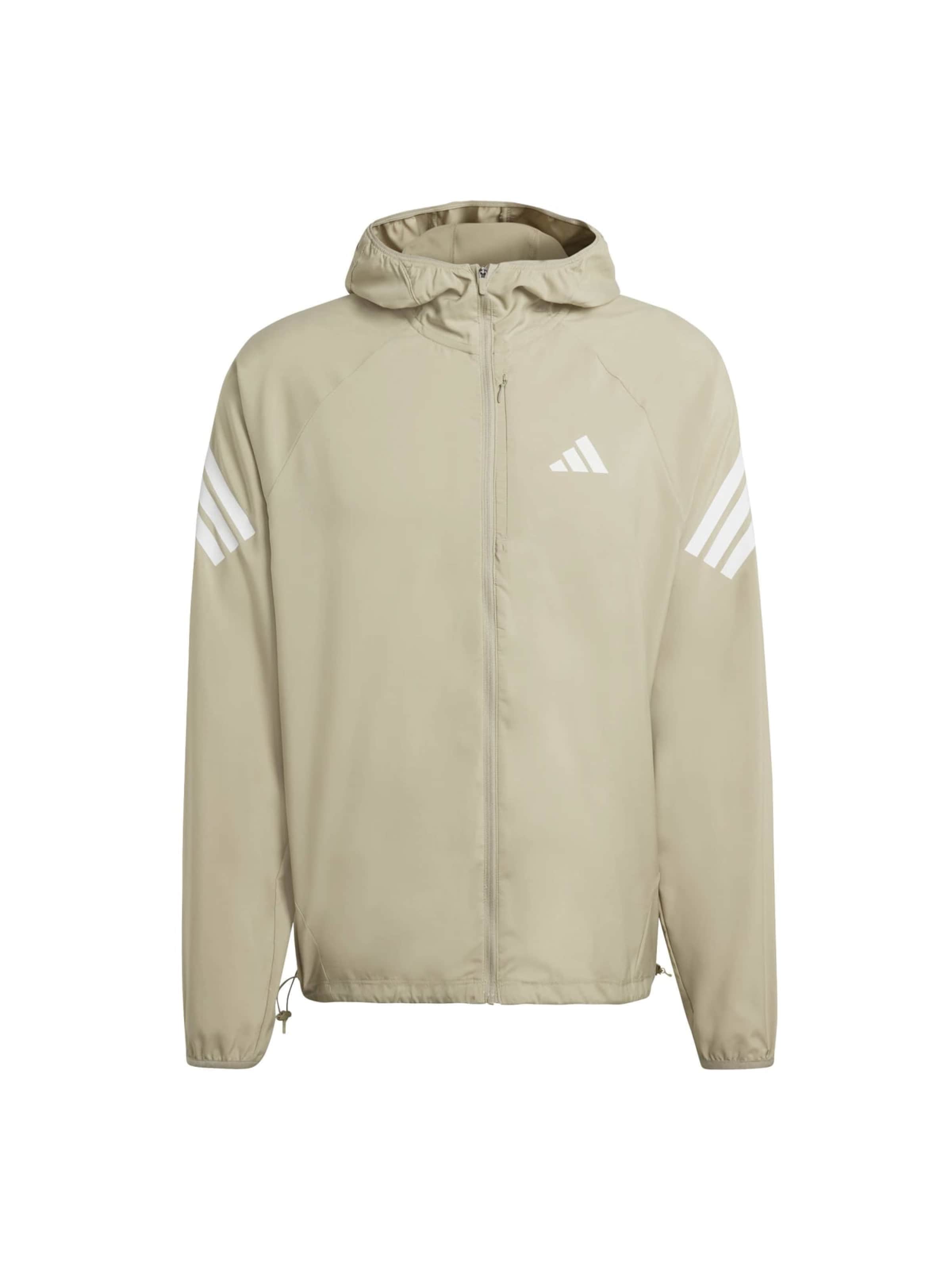 

Adidas Performance Спортивная куртка 'Adi365' в пастельно-зеленом цвете