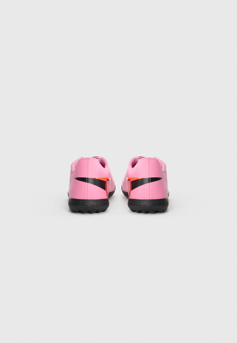 Кроссовки Nike Performance VAPOR 16 CLUB TF, Magic Flamingo/Black/Apricot — фото 3