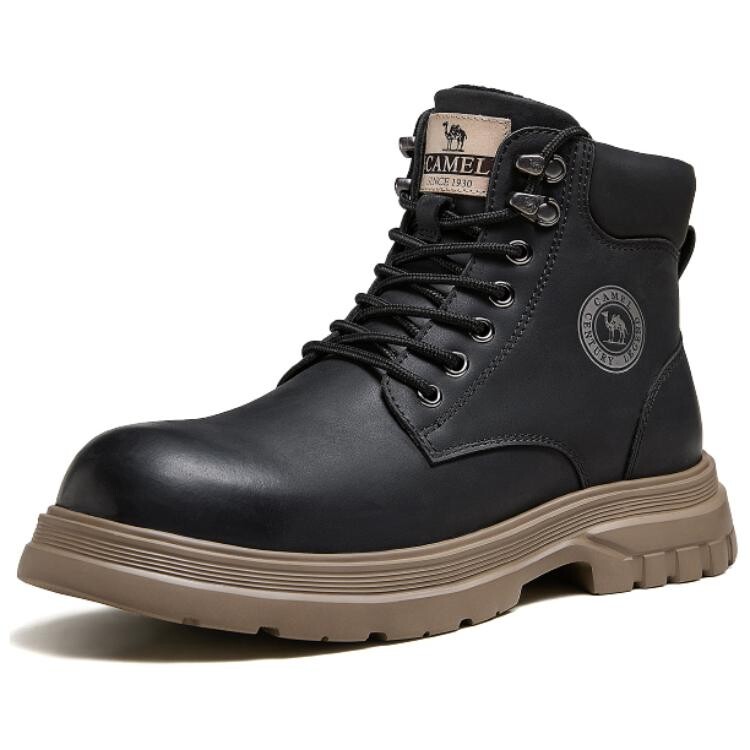 

Ботинки CAMEL Martin Boots Men