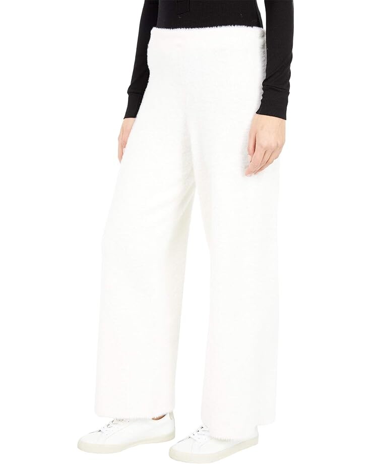 

Брюки Sanctuary Slow Down Pants, цвет Milk