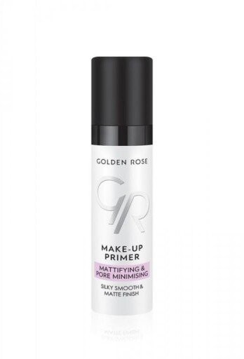 

Матирующая база под макияж, 30 мл Golden Rose, Make Up
