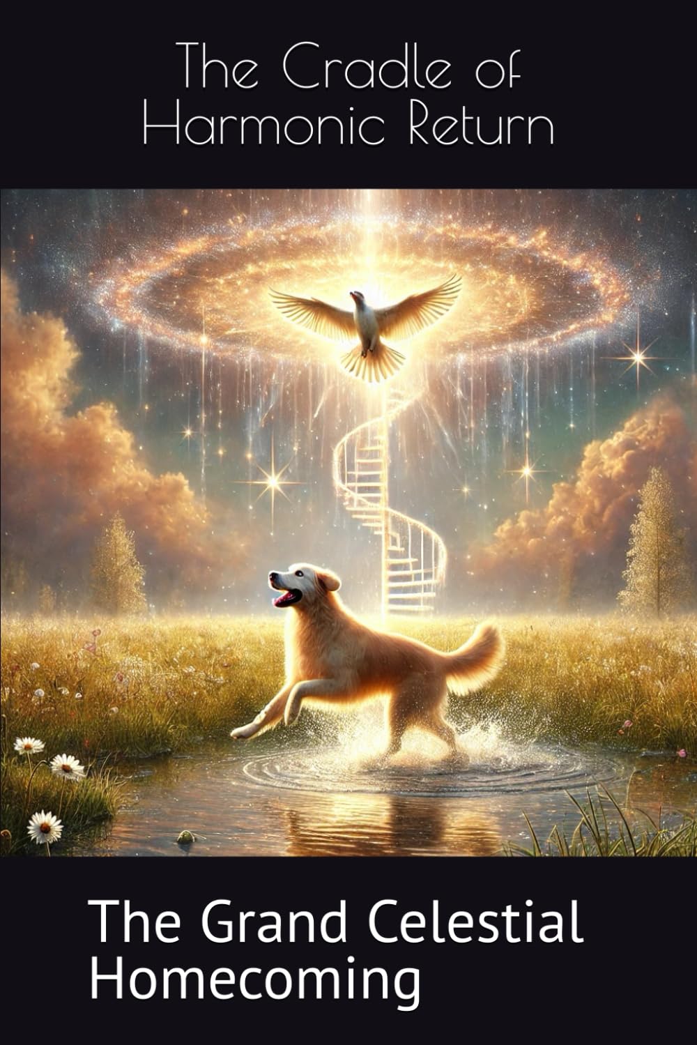 

The Cradle of Harmonic Return: The Grand Celestial Homecoming (Elion'Sar) (Independently published)