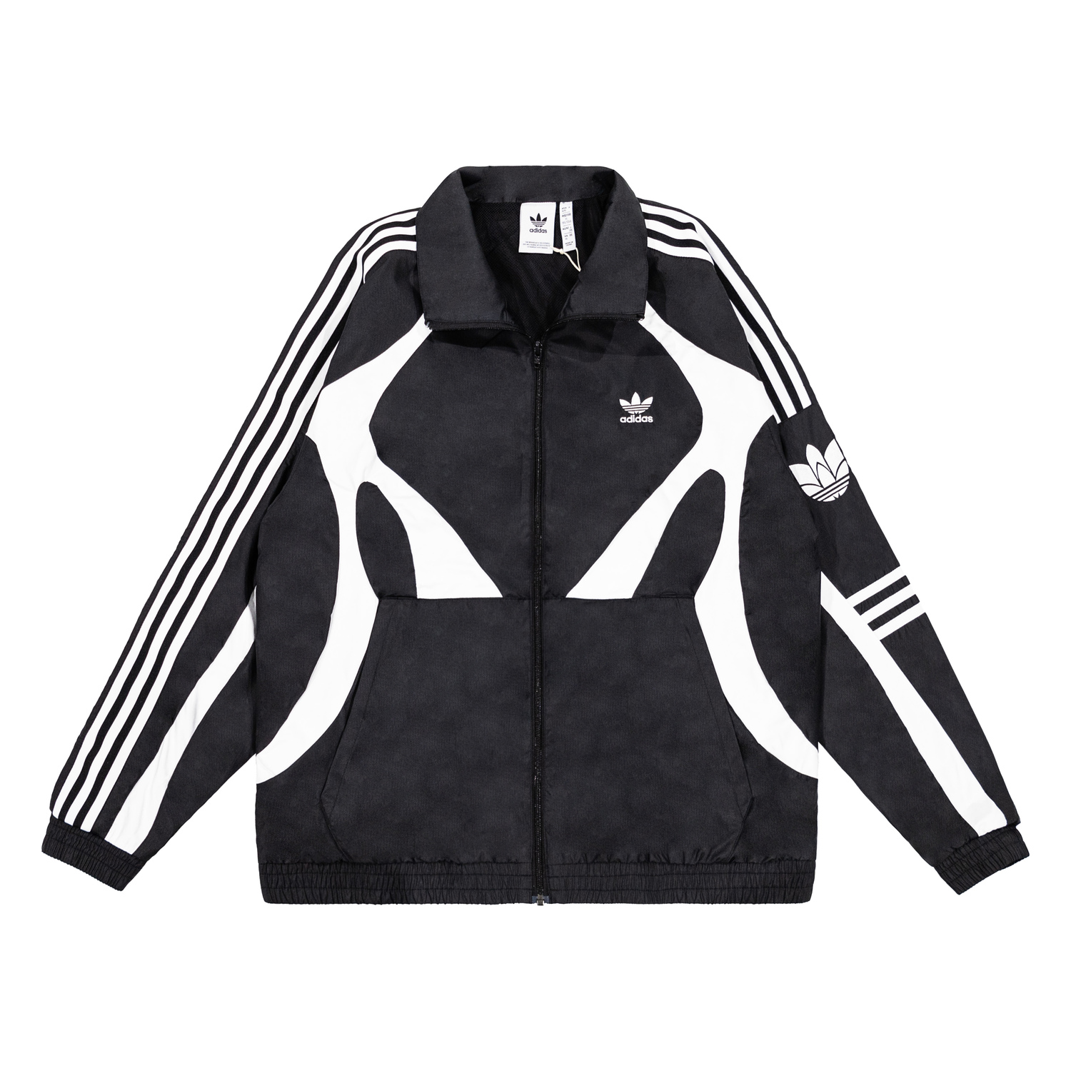 

Adidas Originals Куртки и пальто Fantasy, унисекс, черный