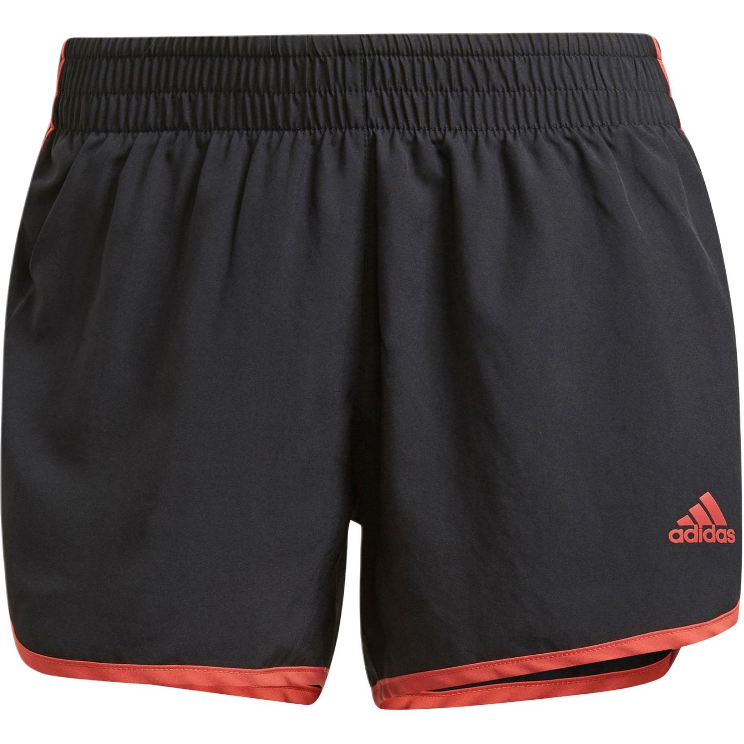 

Adidas Шорты Running для женщин Black