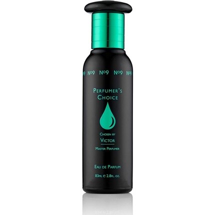 Выбор парфюмера № 9 от Victor Fragrance For Men 83 мл Парфюмированная вода, Milton-Lloyd — фото 3