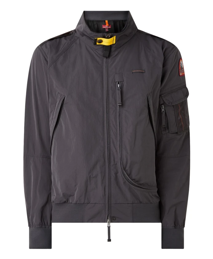 

Куртка Parajumpers, серый