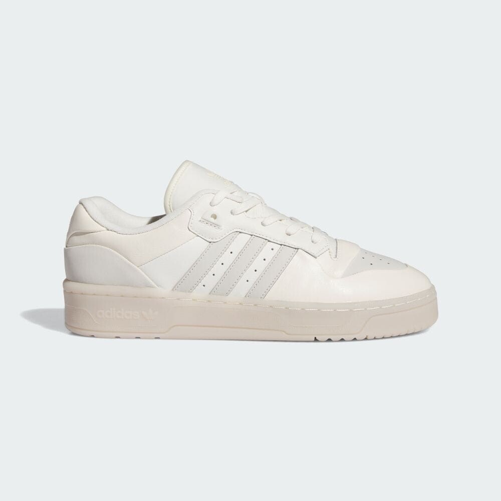 

Кроссовки Adidas RIVALRY LOW, цвет Off-White/Off-White/Wonder White, Белый, Кроссовки Adidas RIVALRY LOW, цвет Off-White/Off-White/Wonder White