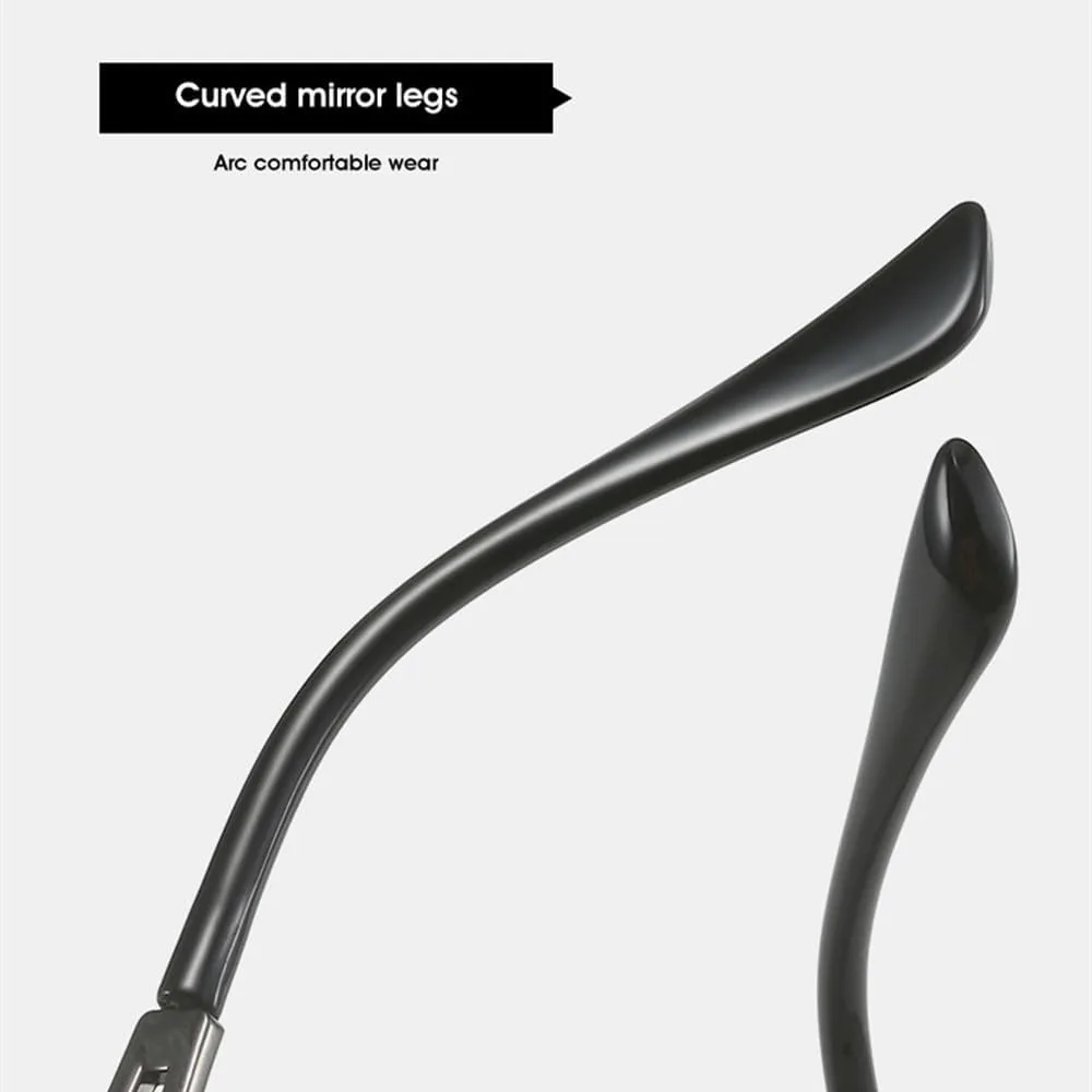 

Винтажные панк-солнцезащитные очки без оправы с двойным сердцем для женщин и мужчин, модные очки «кошачий глаз», роскошные солнцезащитные очки generic, Gray