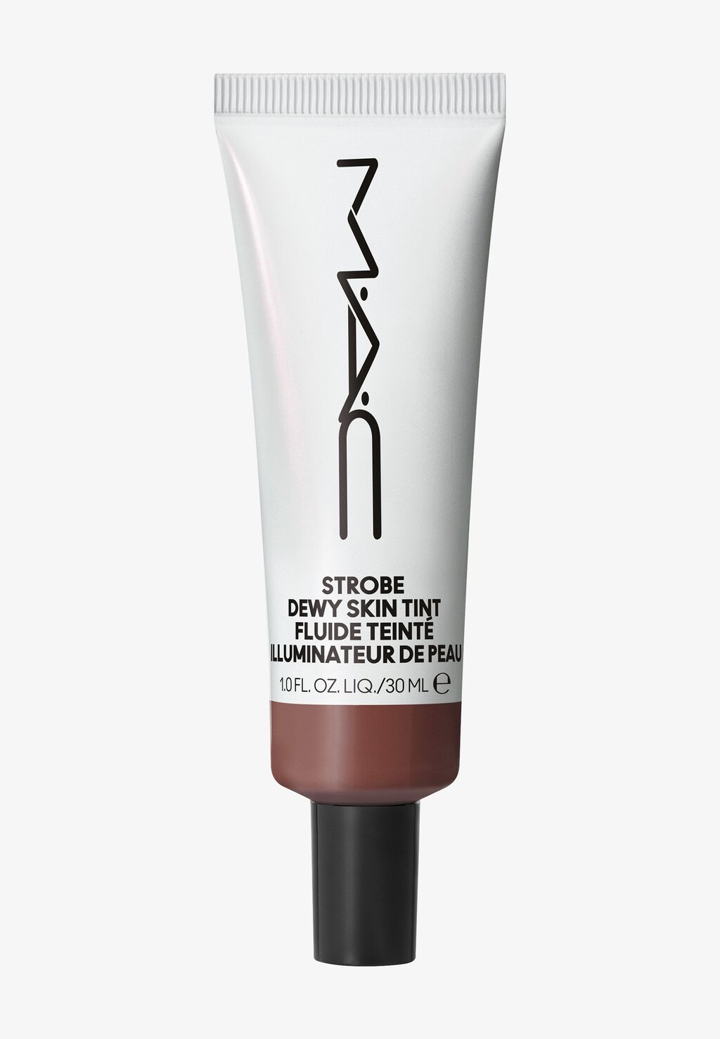 

Тональный крем Strobe Dewy Skin Tint MAC, цвет rich 2