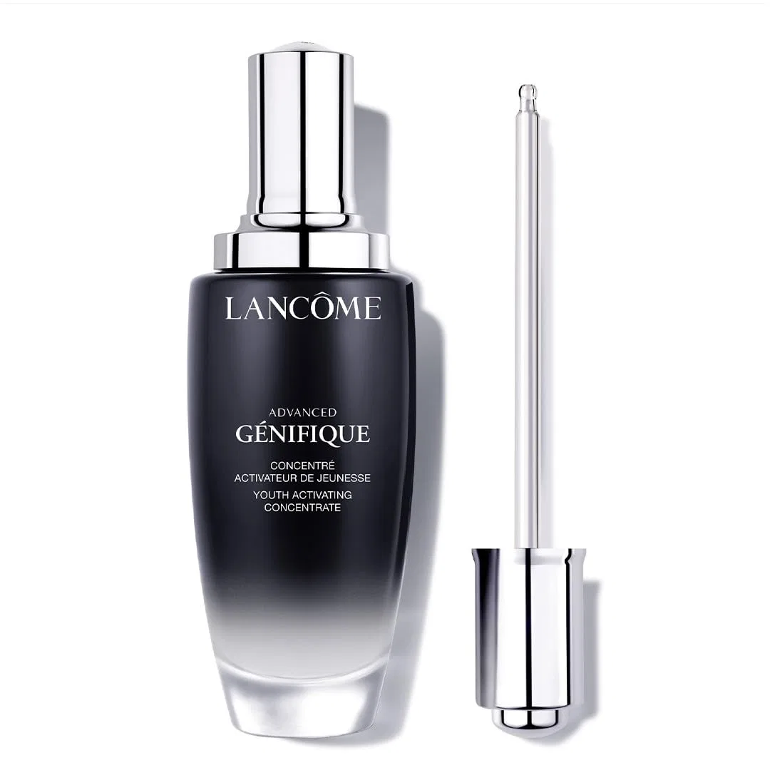 Интенсивная сыворотка для лица Lancôme Advanced Génifique Serum, 100 мл Lancôme