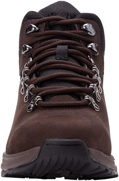 Мужские ботильоны Propt Cody Propet, коричневый — фото 4