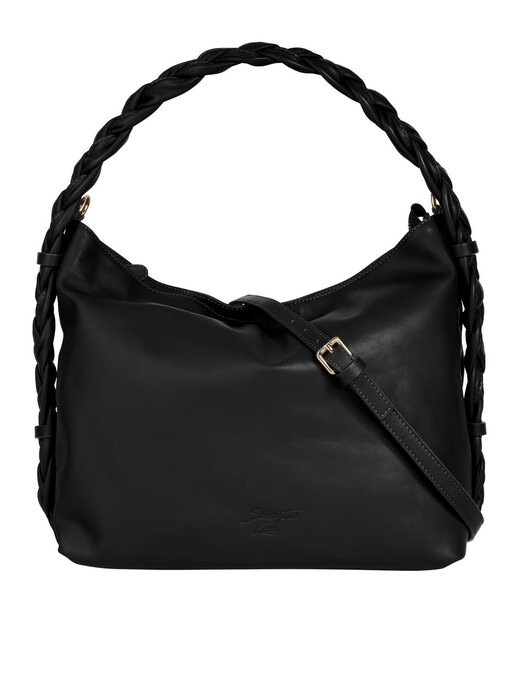 

Сумка через плечо Samantha Look, черный
