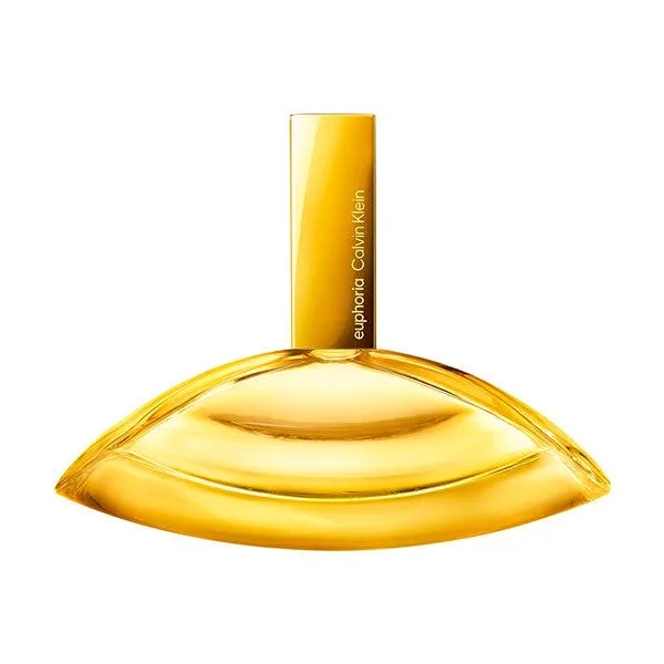 Парфюмерная вода CALVIN KLEIN Euphoria Solar Elixir