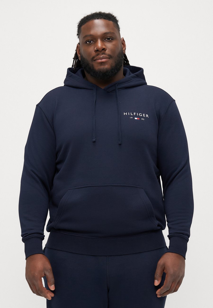

Толстовка Tommy Hilfiger BRAND LOVE HOODY, Desert Sky/Dark Blue