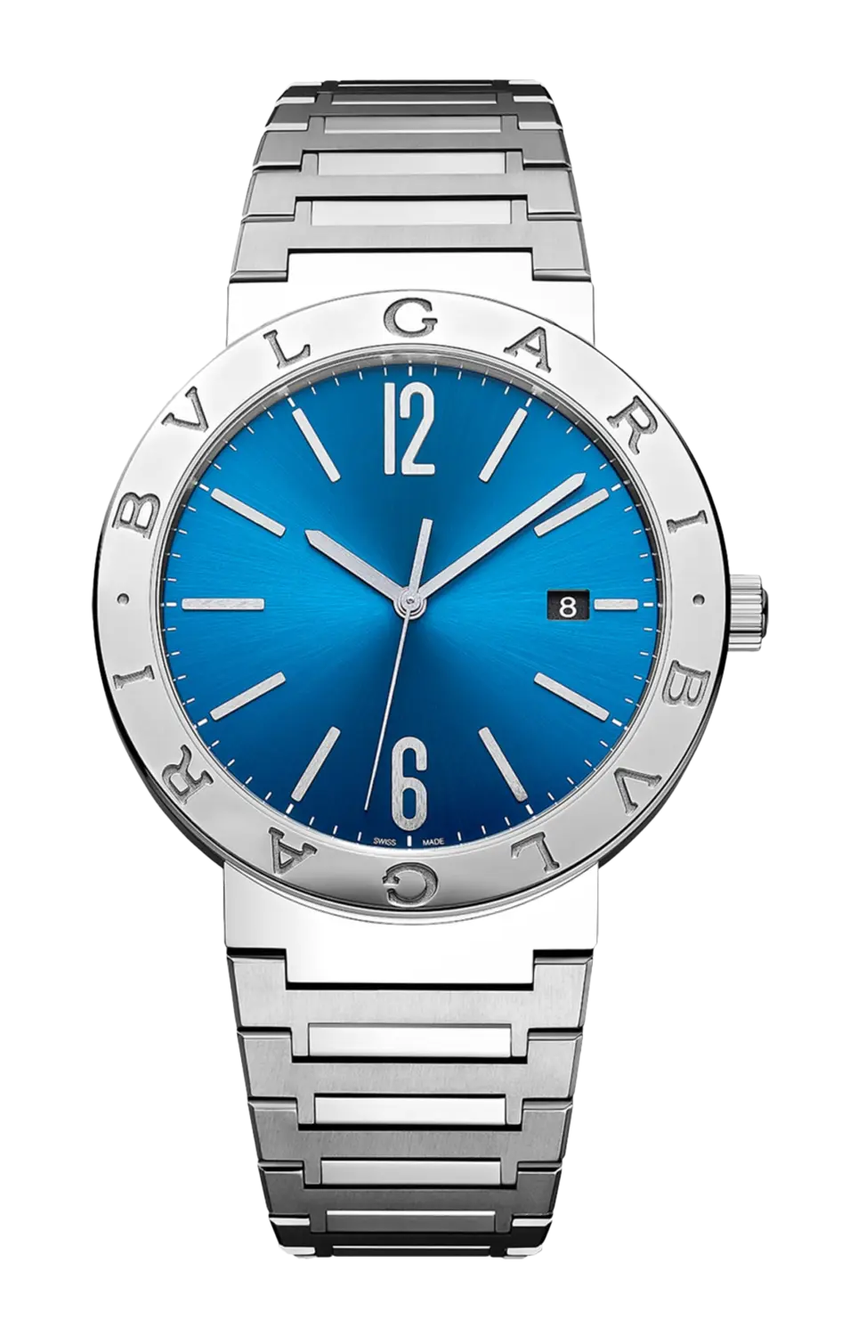 

Часы Bulgari