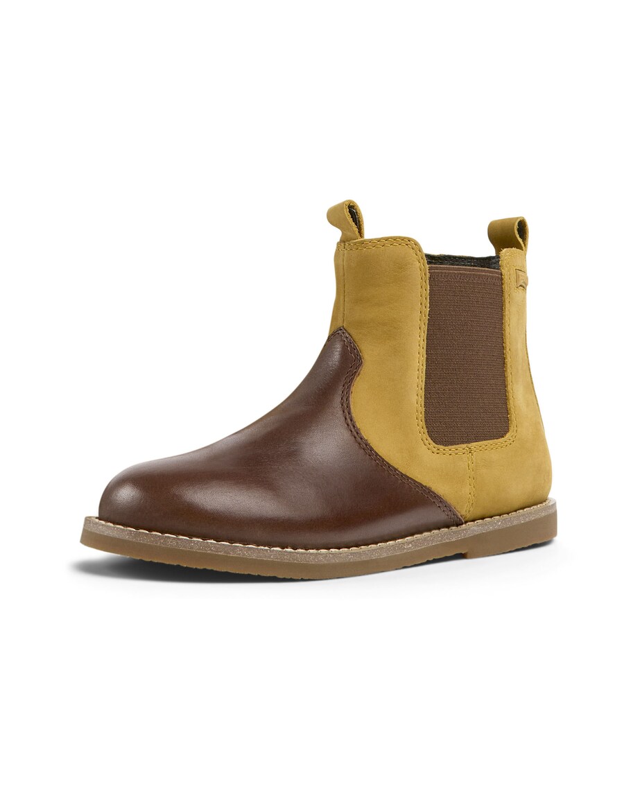 

Сапоги CAMPER Boots Savina, коричневый
