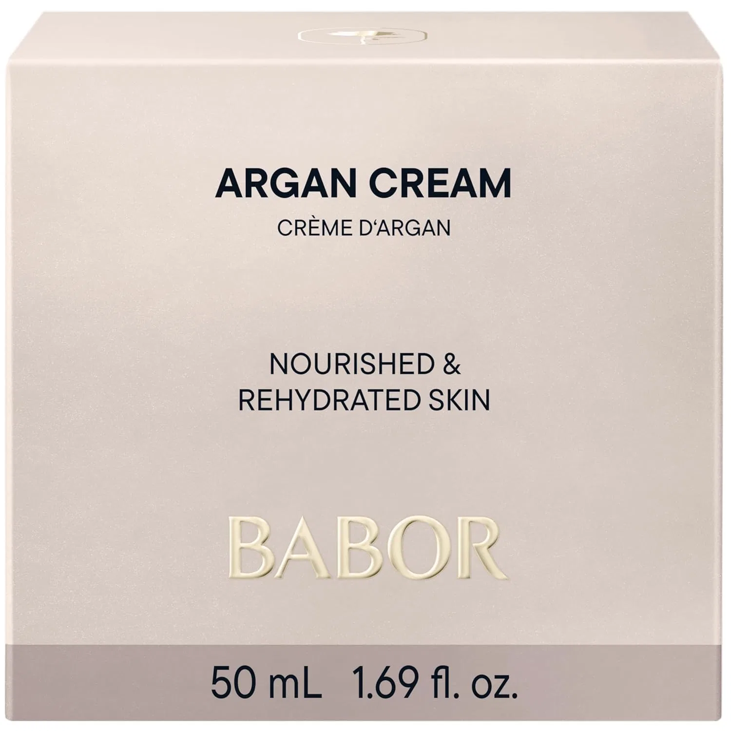 Крем для лица Babor — «Classics Argan Cream» от — фото 2