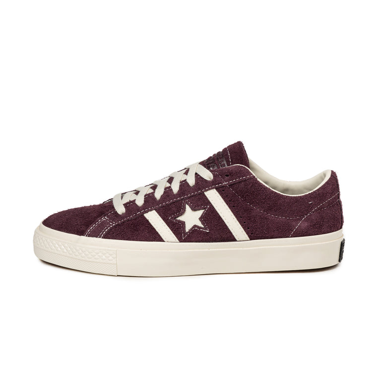 

Кроссовки one star academy pro ox *suede* Converse, мультиколор