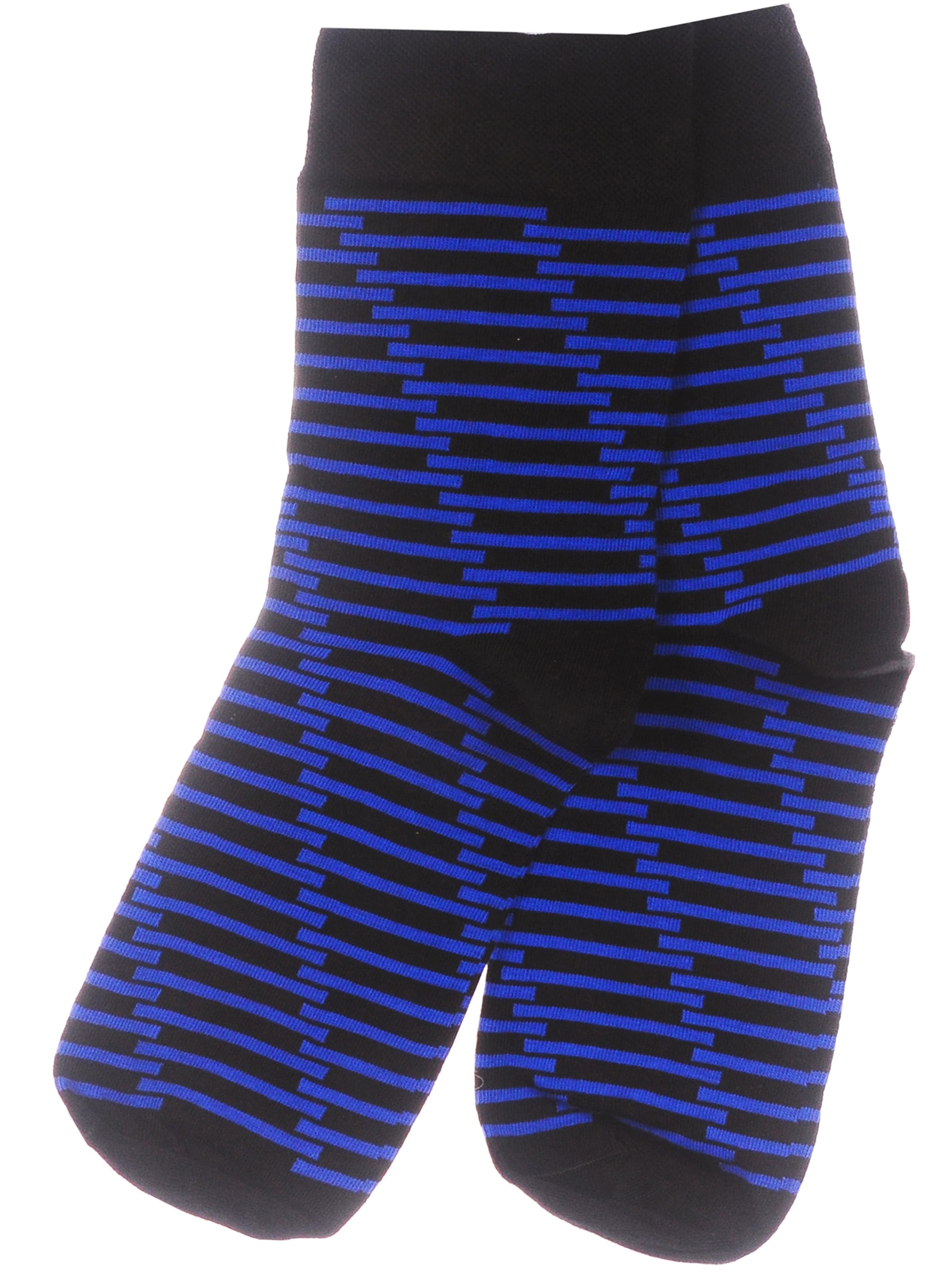 

La Bortini Носки в черном цвете