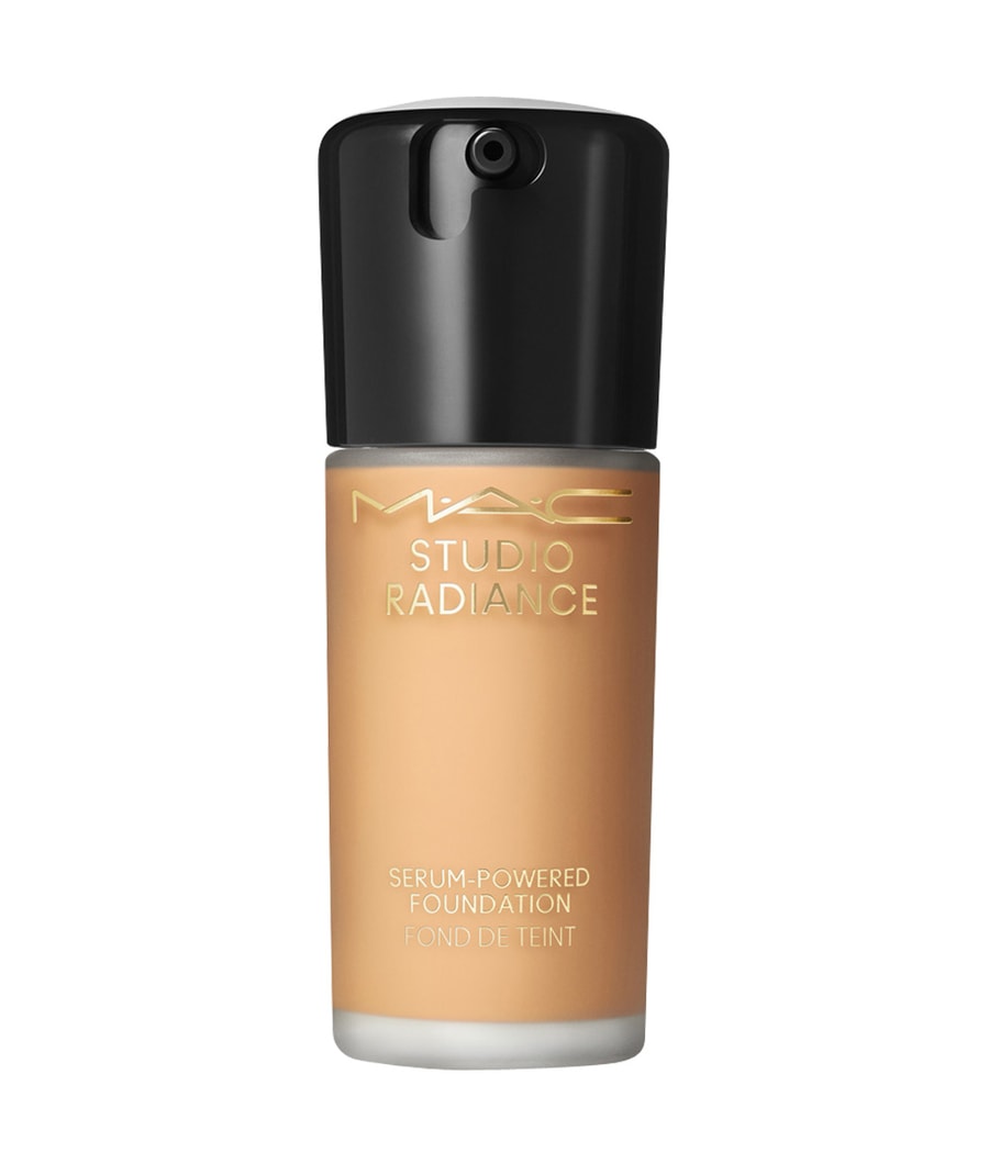

Жидкая основа MAC Studio Radiance Serum Powered Foundation, NC42, 30 ml